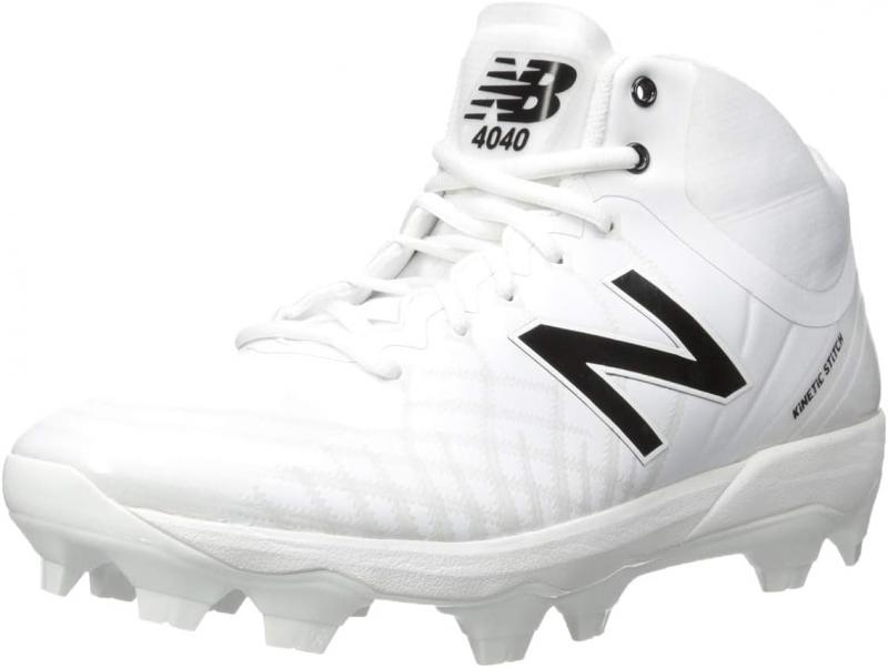 Are These The Best Metal Baseball Cleats. New Balance 4040v5 Review