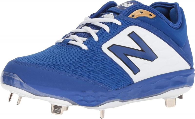 Are These The Best Metal Baseball Cleats. New Balance 4040v5 Review