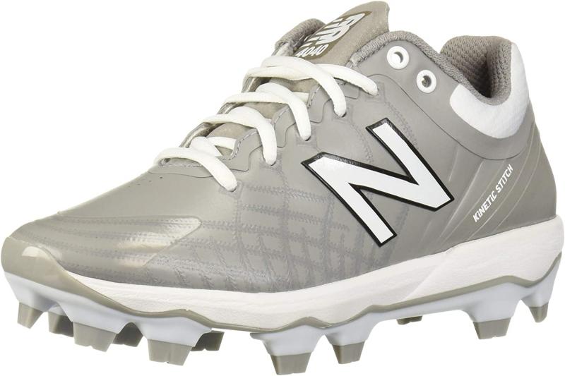 Are These The Best Metal Baseball Cleats. New Balance 4040v5 Review