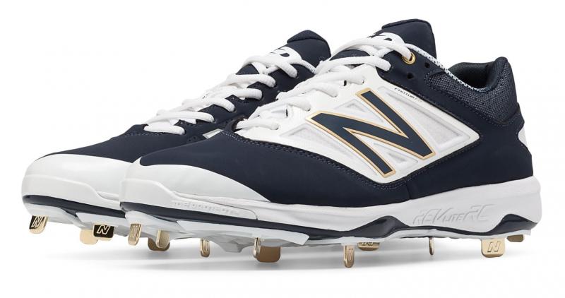 Are These The Best Metal Baseball Cleats. New Balance 4040v5 Review