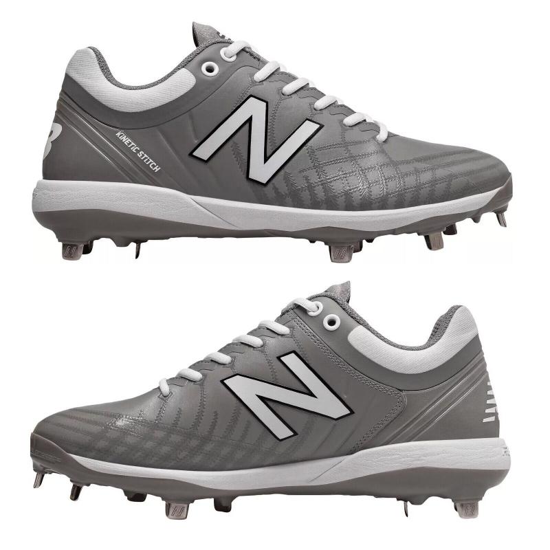 Are These The Best Metal Baseball Cleats. New Balance 4040v5 Review