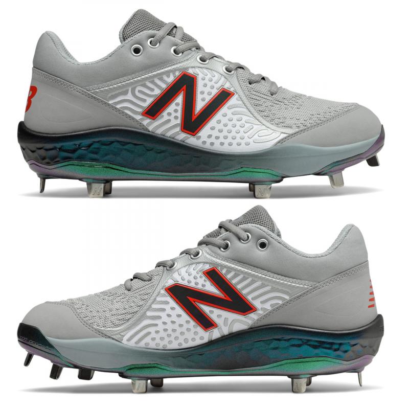 Are These The Best Metal Baseball Cleats. New Balance 4040v5 Review