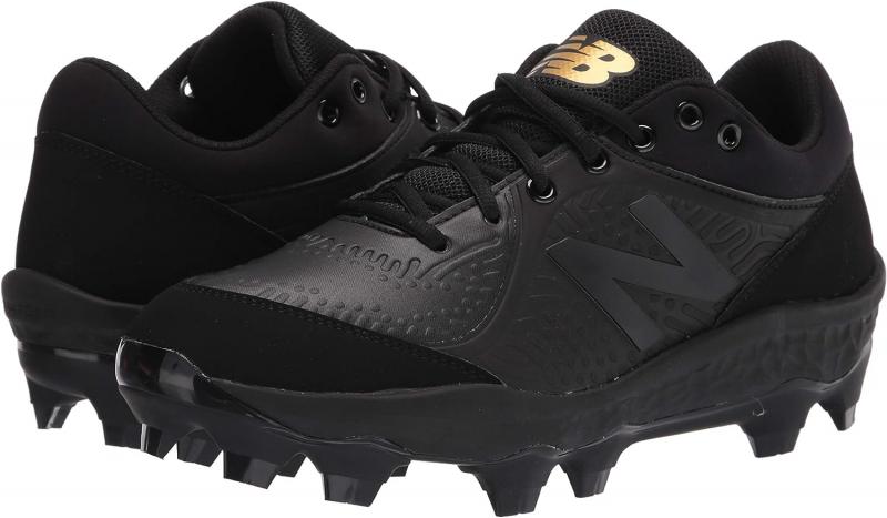 Are These The Best Metal Baseball Cleats. New Balance 4040v5 Review