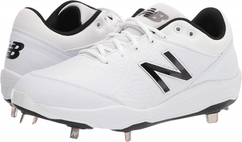 Are These The Best Metal Baseball Cleats. New Balance 4040v5 Review