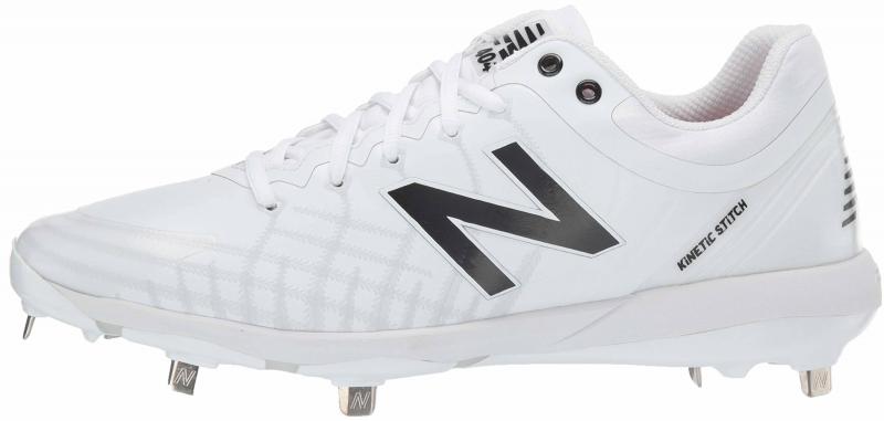 Are These The Best Metal Baseball Cleats. New Balance 4040v5 Review