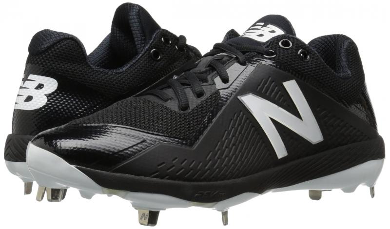 Are These The Best Metal Baseball Cleats. New Balance 4040v5 Review