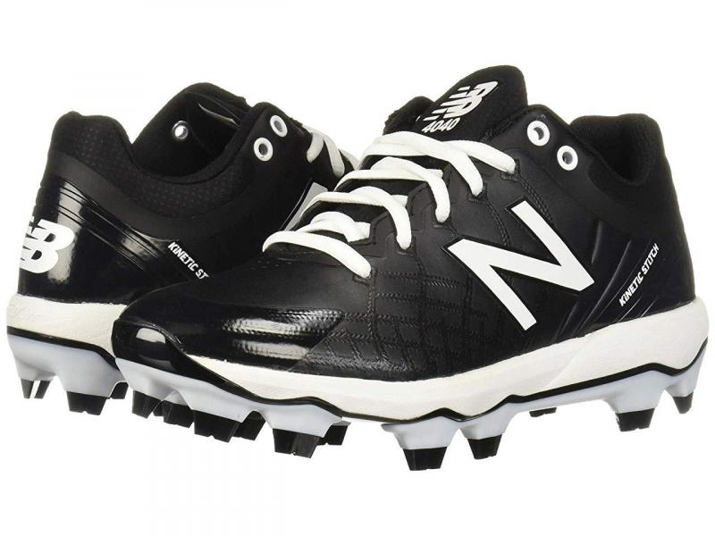 Are These The Best Metal Baseball Cleats. New Balance 4040v5 Review