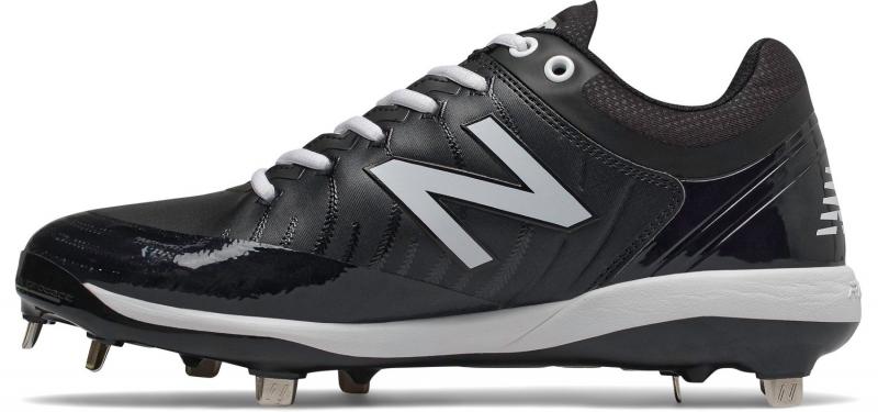 Are These The Best Metal Baseball Cleats. New Balance 4040v5 Review