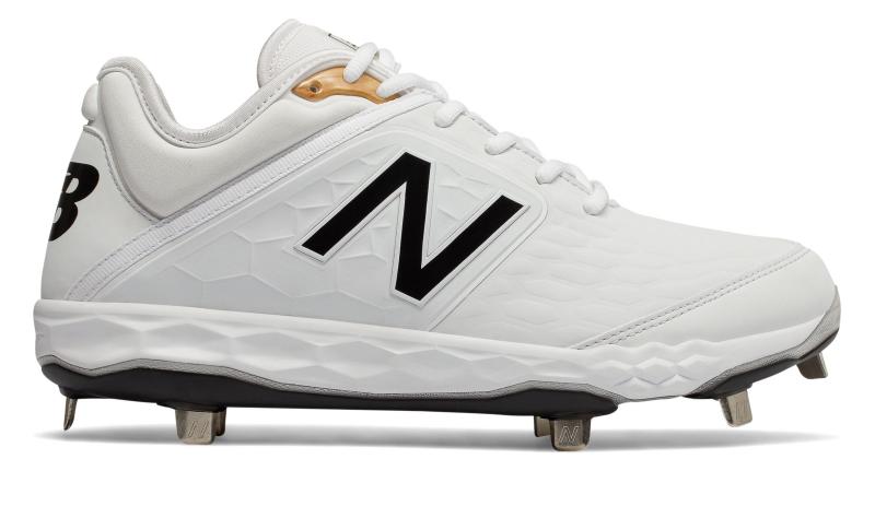 Are These The Best Metal Baseball Cleats. New Balance 4040v5 Review