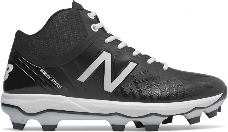 Are These The Best Metal Baseball Cleats. New Balance 4040v5 Review