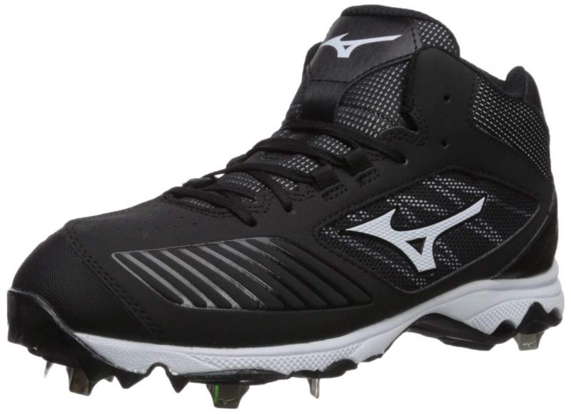 Are These The Best Metal Cleats For Softball in 2023. : Discover The Top-Rated Softball Cleats Now