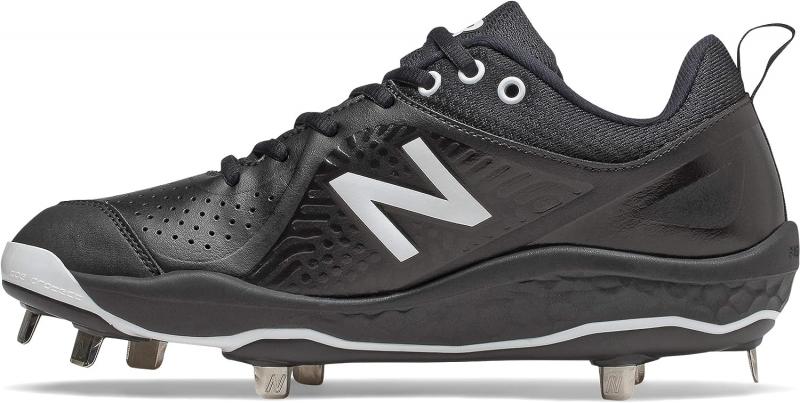 Are These The Best Metal Cleats For Softball in 2023. : Discover The Top-Rated Softball Cleats Now