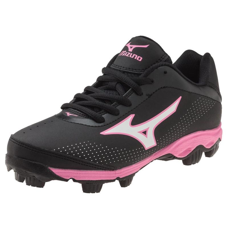 Are These the Best Mizuno Softball Cleats for Pitchers in 2023. Discover the Top Pitching Cleats