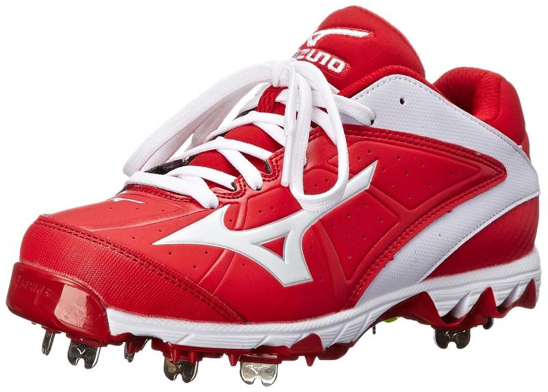 Are These the Best Mizuno Softball Cleats for Pitchers in 2023. Discover the Top Pitching Cleats