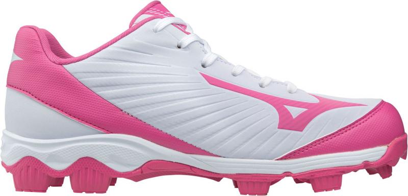 Are These the Best Mizuno Softball Cleats for Pitchers in 2023. Discover the Top Pitching Cleats