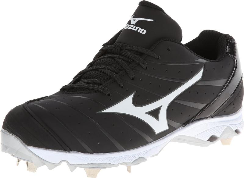 Are These the Best Mizuno Softball Cleats for Pitchers in 2023. Discover the Top Pitching Cleats