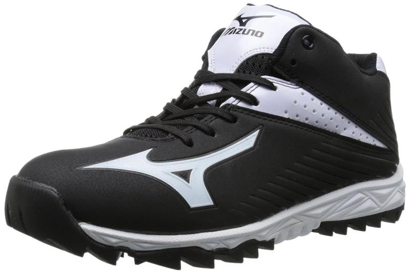 Are These the Best Mizuno Softball Cleats for Pitchers in 2023. Discover the Top Pitching Cleats