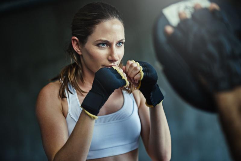 Are These the Best MMA Gloves for Training. The Warrior Burn XP Will Transform Your Workouts