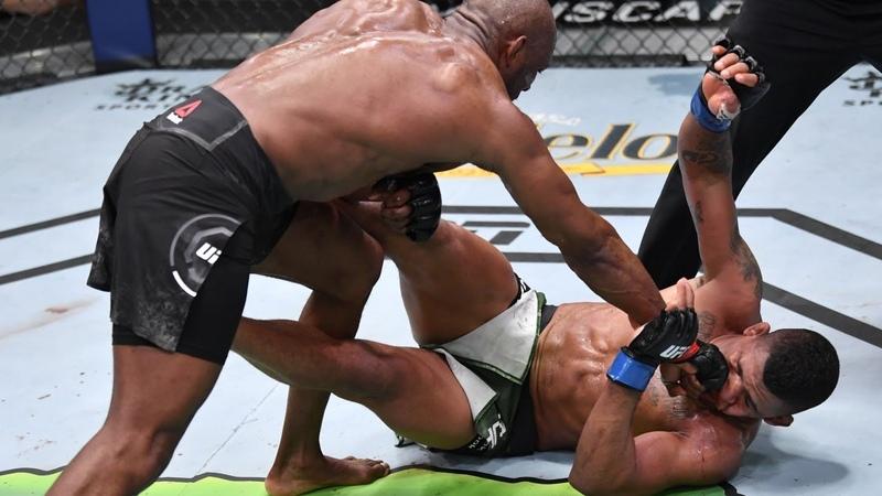 Are These the Best MMA Gloves for Training. The Warrior Burn XP Will Transform Your Workouts