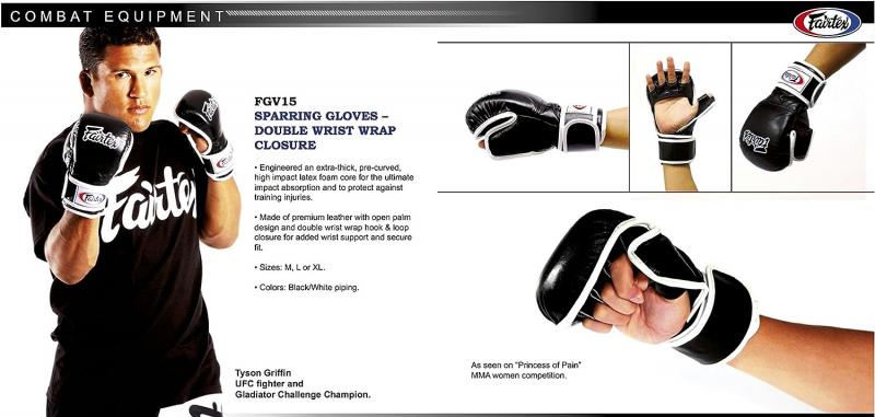 Are These the Best MMA Gloves for Training. The Warrior Burn XP Will Transform Your Workouts