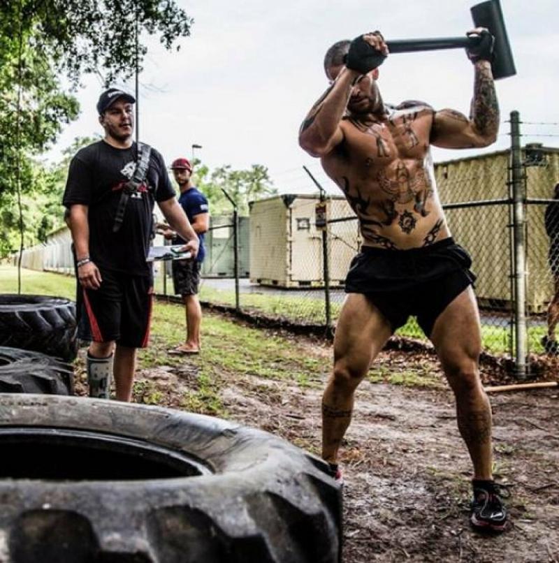 Are These the Best MMA Gloves for Training. The Warrior Burn XP Will Transform Your Workouts