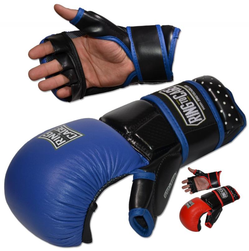 Are These the Best MMA Heavy Bag Gloves: Perfect Training Gear Revealed