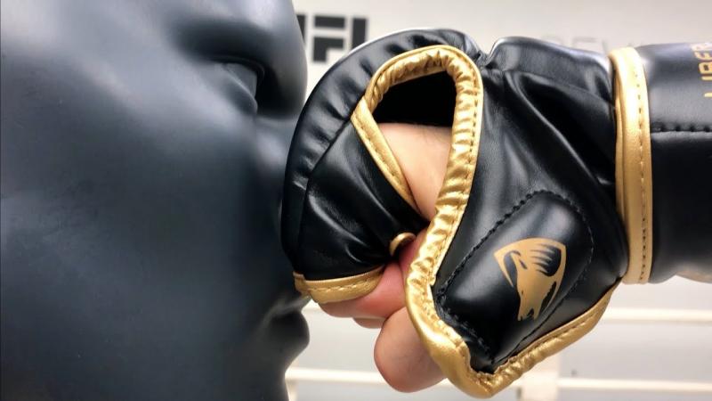 Are These the Best MMA Heavy Bag Gloves: Perfect Training Gear Revealed