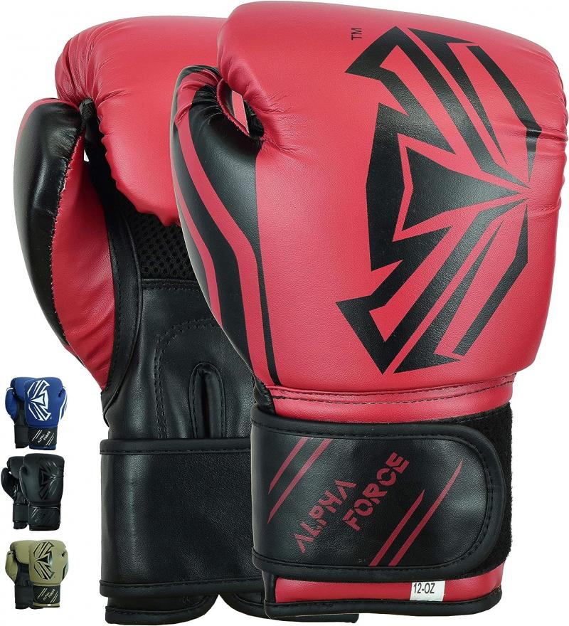 Are These the Best MMA Heavy Bag Gloves: Perfect Training Gear Revealed