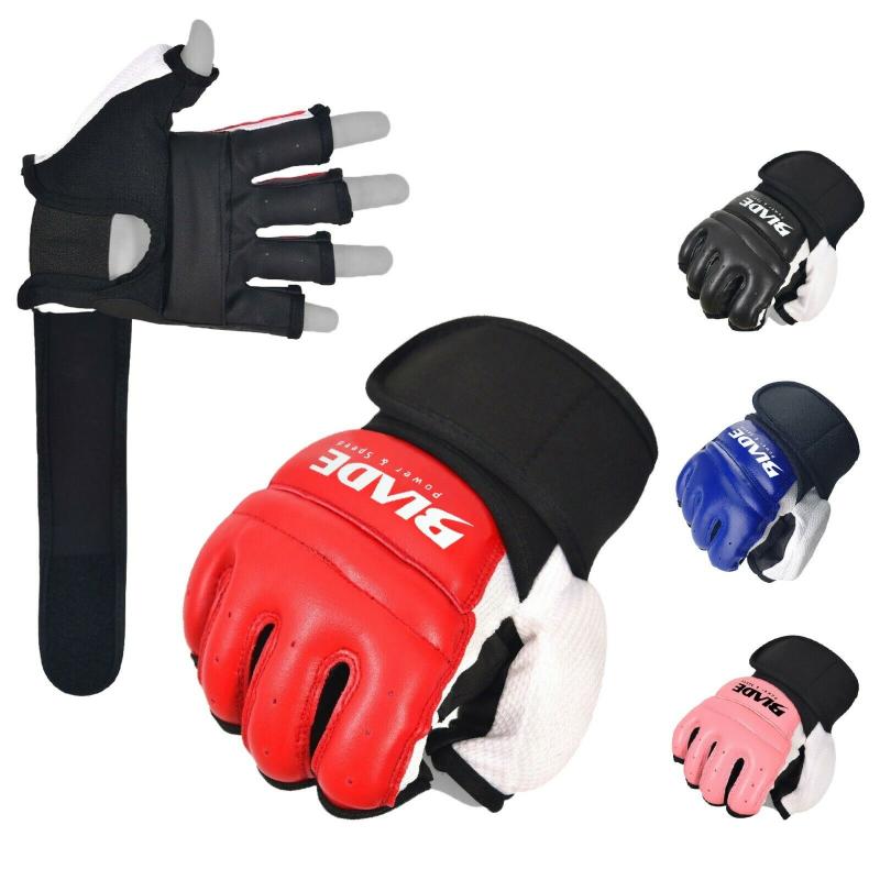 Are These the Best MMA Heavy Bag Gloves: Perfect Training Gear Revealed