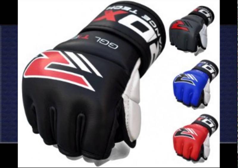 Are These the Best MMA Heavy Bag Gloves: Perfect Training Gear Revealed