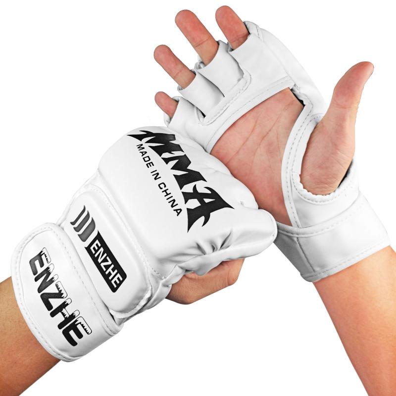 Are These the Best MMA Heavy Bag Gloves: Perfect Training Gear Revealed
