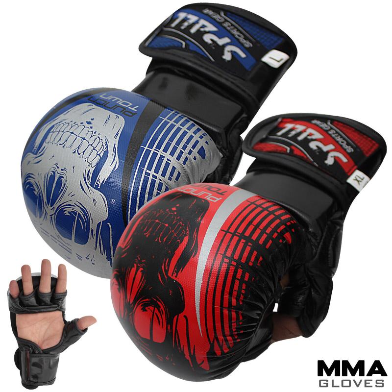 Are These the Best MMA Heavy Bag Gloves: Perfect Training Gear Revealed