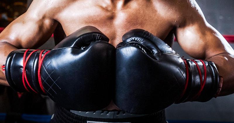 Are These the Best MMA Heavy Bag Gloves: Perfect Training Gear Revealed