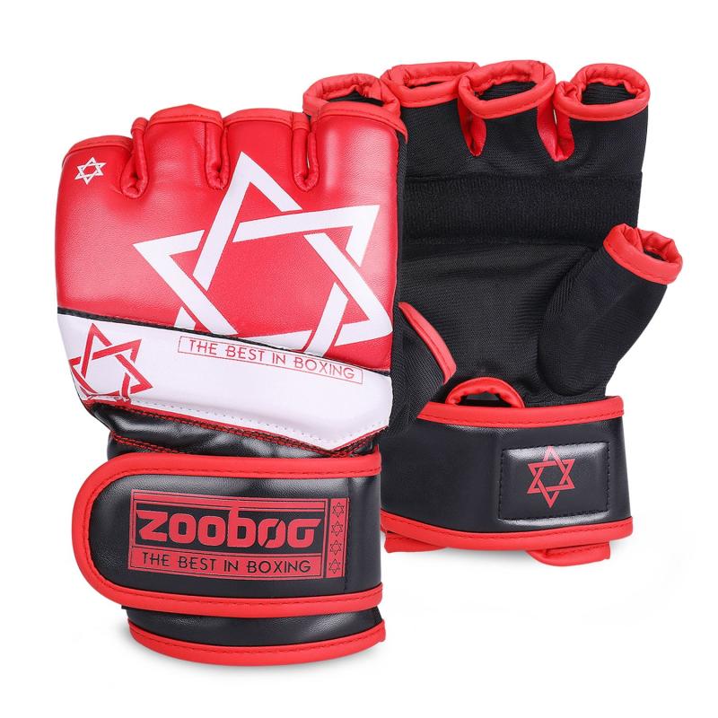 Are These the Best MMA Heavy Bag Gloves: Perfect Training Gear Revealed