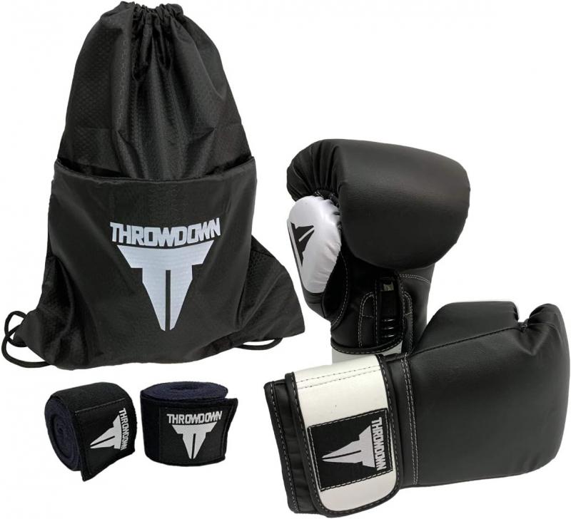Are These the Best MMA Heavy Bag Gloves: Perfect Training Gear Revealed