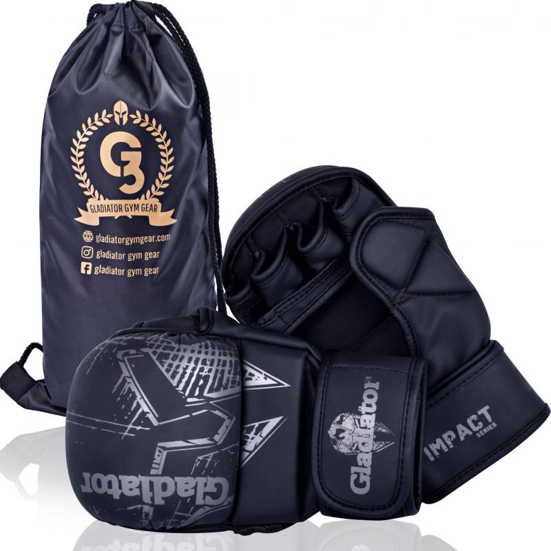 Are These the Best MMA Heavy Bag Gloves: Perfect Training Gear Revealed