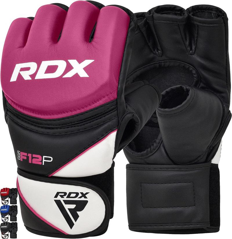 Are These the Best MMA Heavy Bag Gloves: Perfect Training Gear Revealed