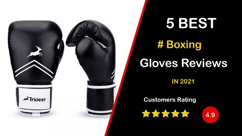 Are These the Best MMA Heavy Bag Gloves: Perfect Training Gear Revealed