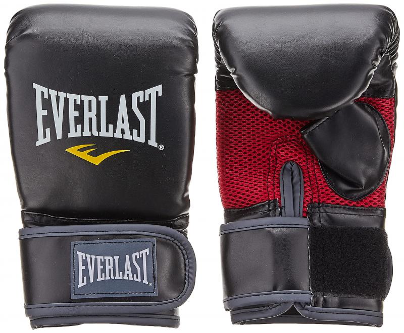 Are These the Best MMA Heavy Bag Gloves: Perfect Training Gear Revealed