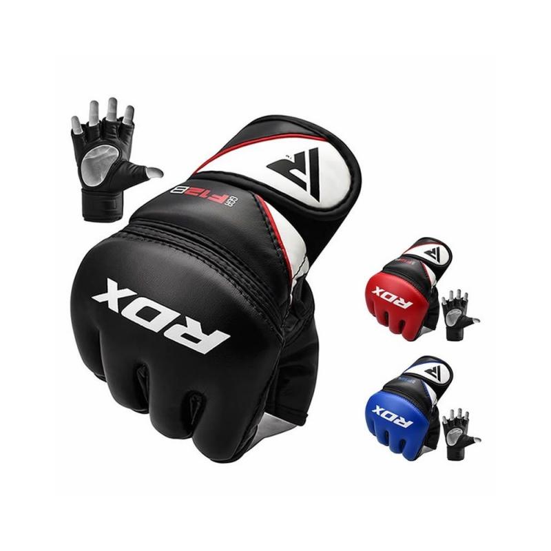 Are These the Best MMA Heavy Bag Gloves: Perfect Training Gear Revealed