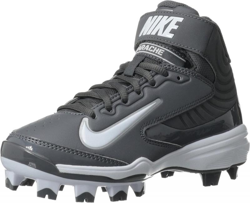 Are These The Best Molded Baseball Cleats. : Discover Our Top 15 List of Rubber & Plastic Spike Cleats