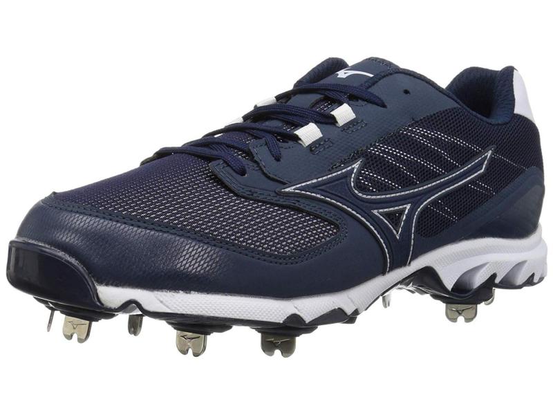 Are These The Best Molded Baseball Cleats. : Discover Our Top 15 List of Rubber & Plastic Spike Cleats