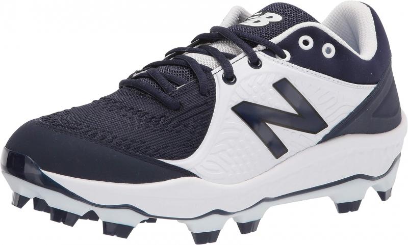 Are These The Best Molded Baseball Cleats. : Discover Our Top 15 List of Rubber & Plastic Spike Cleats