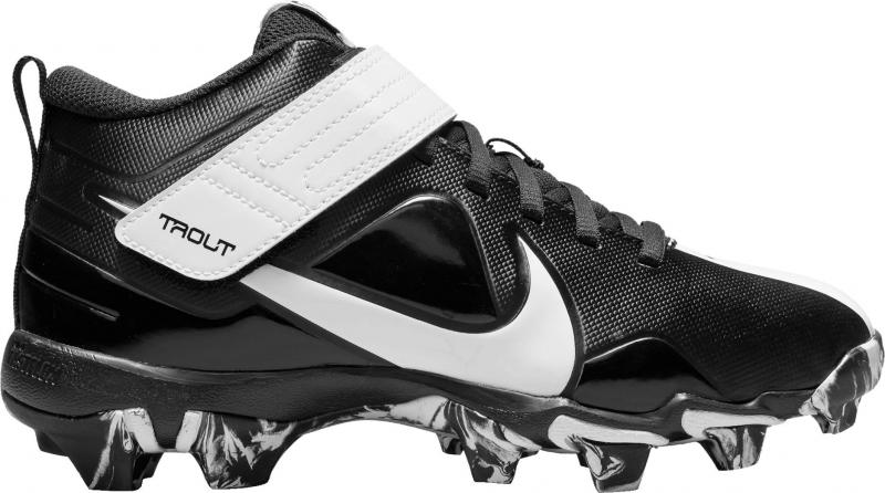 Are These The Best Molded Baseball Cleats. : Discover Our Top 15 List of Rubber & Plastic Spike Cleats