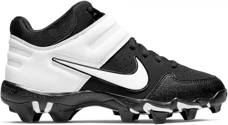 Are These The Best Molded Baseball Cleats. : Discover Our Top 15 List of Rubber & Plastic Spike Cleats