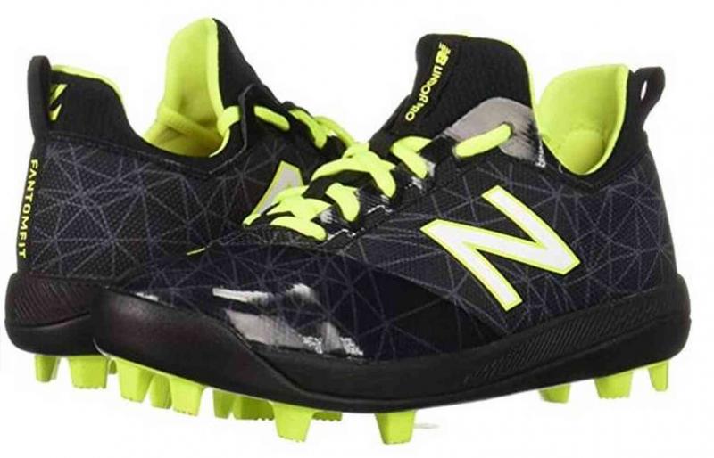 Are These The Best Molded Baseball Cleats. : Discover Our Top 15 List of Rubber & Plastic Spike Cleats