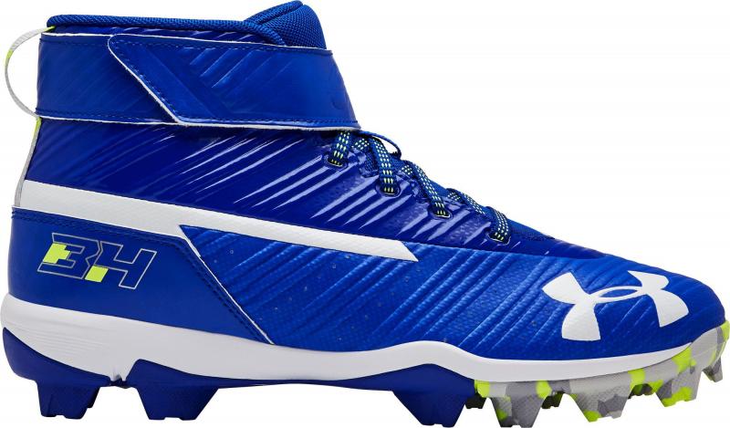 Are These The Best Molded Baseball Cleats. : Discover Our Top 15 List of Rubber & Plastic Spike Cleats