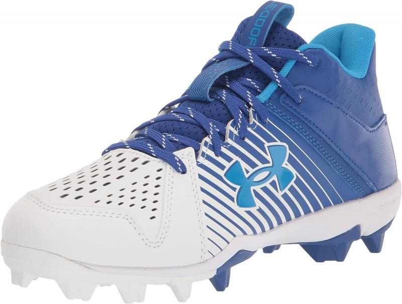 Are These The Best Molded Baseball Cleats. : Discover Our Top 15 List of Rubber & Plastic Spike Cleats