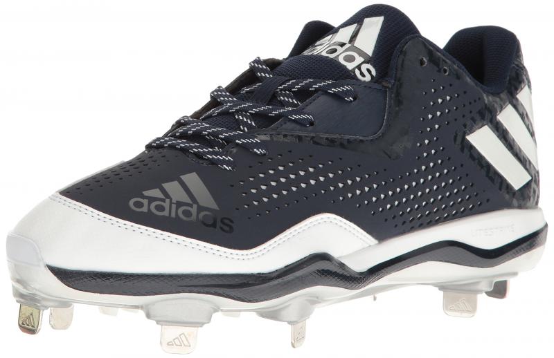 Are These The Best Molded Baseball Cleats. : Discover Our Top 15 List of Rubber & Plastic Spike Cleats