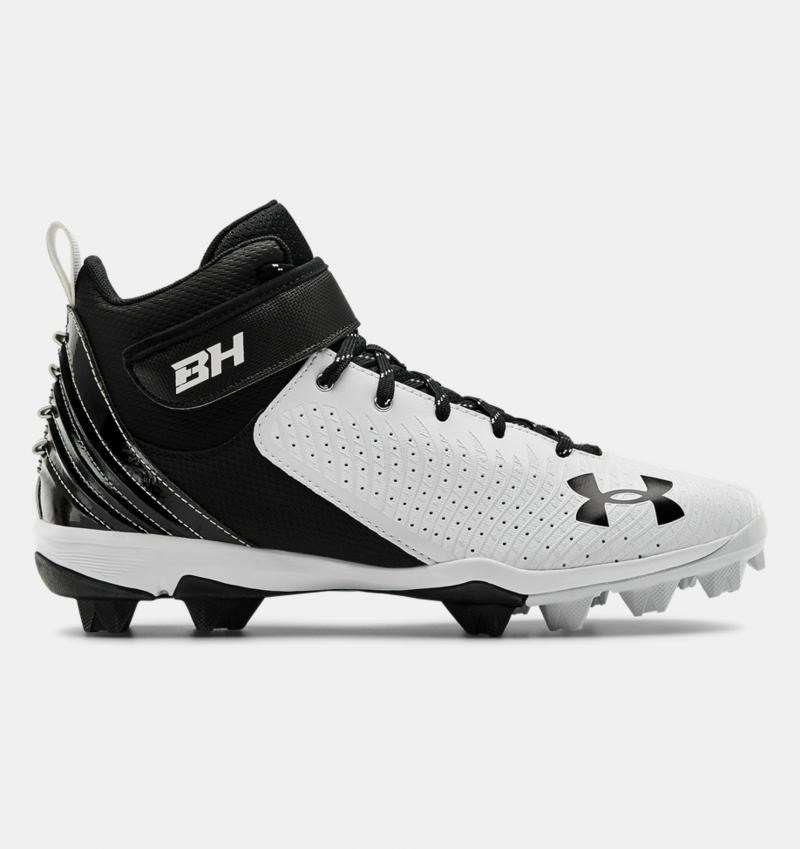 Are These The Best Molded Baseball Cleats. : Discover Our Top 15 List of Rubber & Plastic Spike Cleats